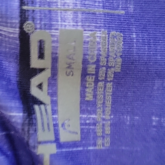 Yoga leggings - Picture 7 of 10